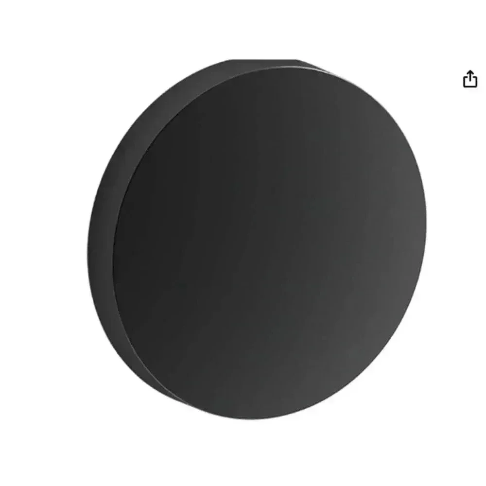 KOHLER 4061-BL Escale Bathrom Sink Accessory, Matte Black
